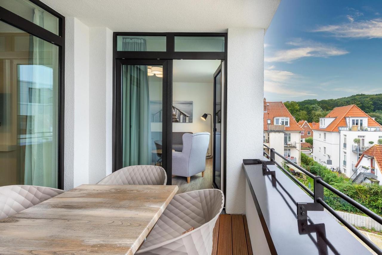 Godewindpark Travemuende Godewindpark Travemuende 3-15 * Lubeck