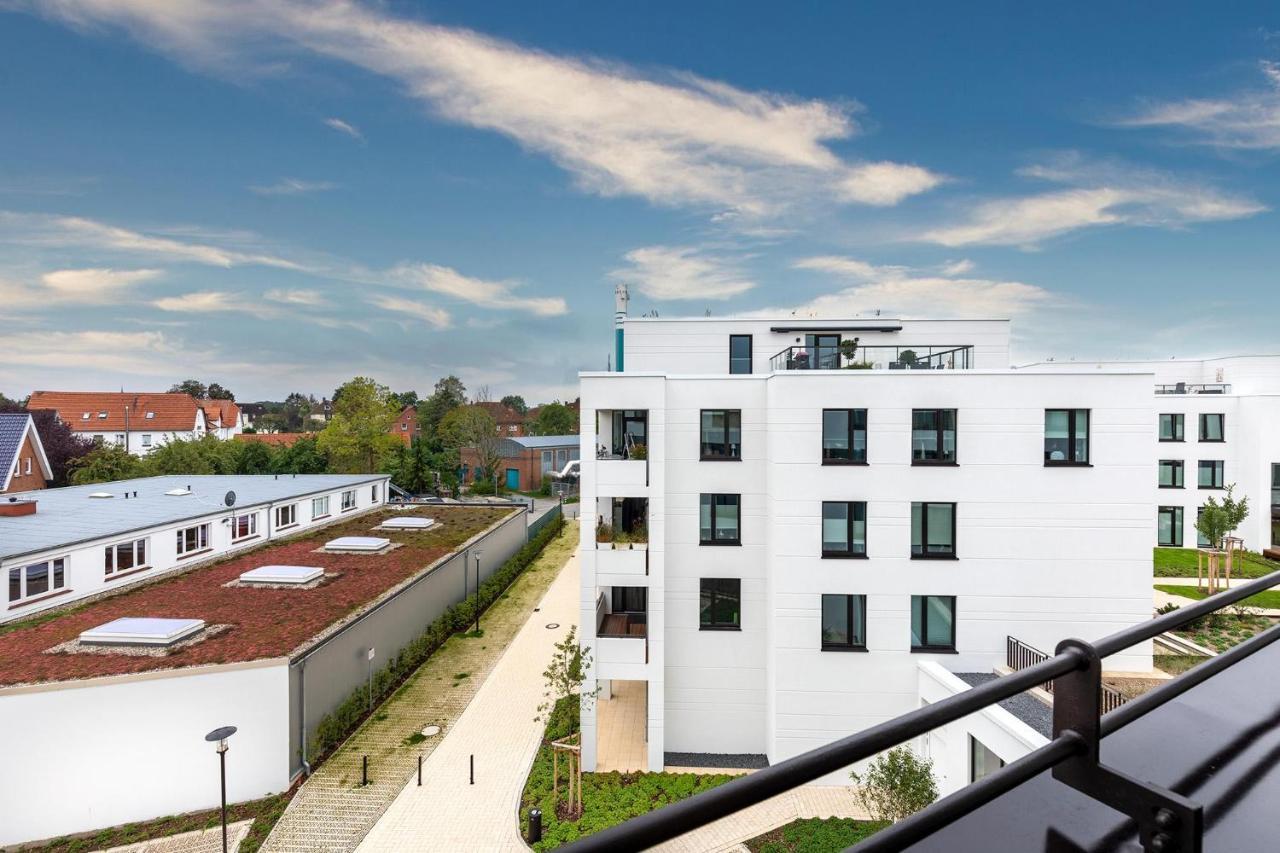 Godewindpark Travemünde Godewindpark Travemünde 3-15 Apartment *
